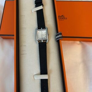 HERMES | Cape Cod Watch, purchased in 2007. AUTHENTIC.